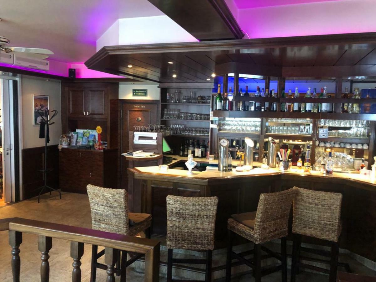 Hotel Mylos Зиттензен Экстерьер фото