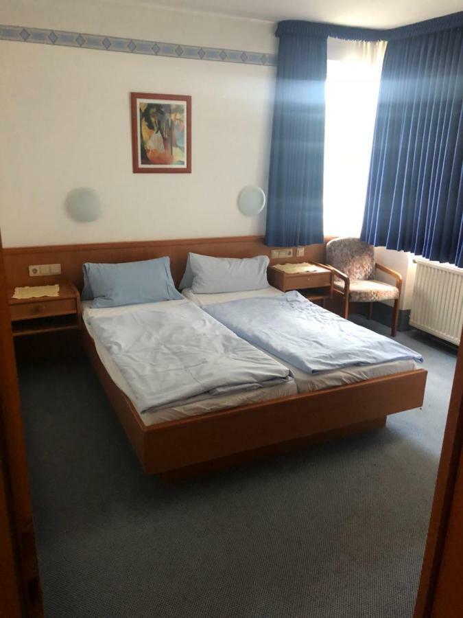 Hotel Mylos Зиттензен Экстерьер фото
