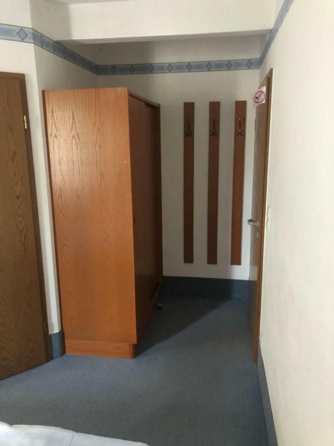 Hotel Mylos Зиттензен Экстерьер фото