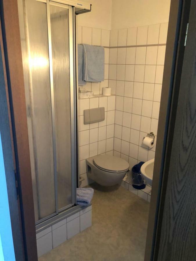 Hotel Mylos Зиттензен Экстерьер фото