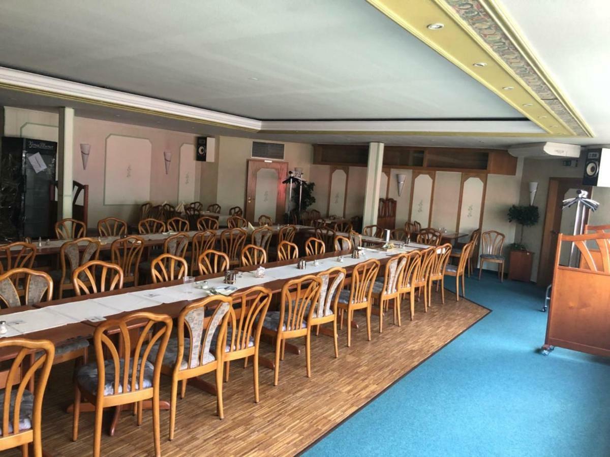 Hotel Mylos Зиттензен Экстерьер фото