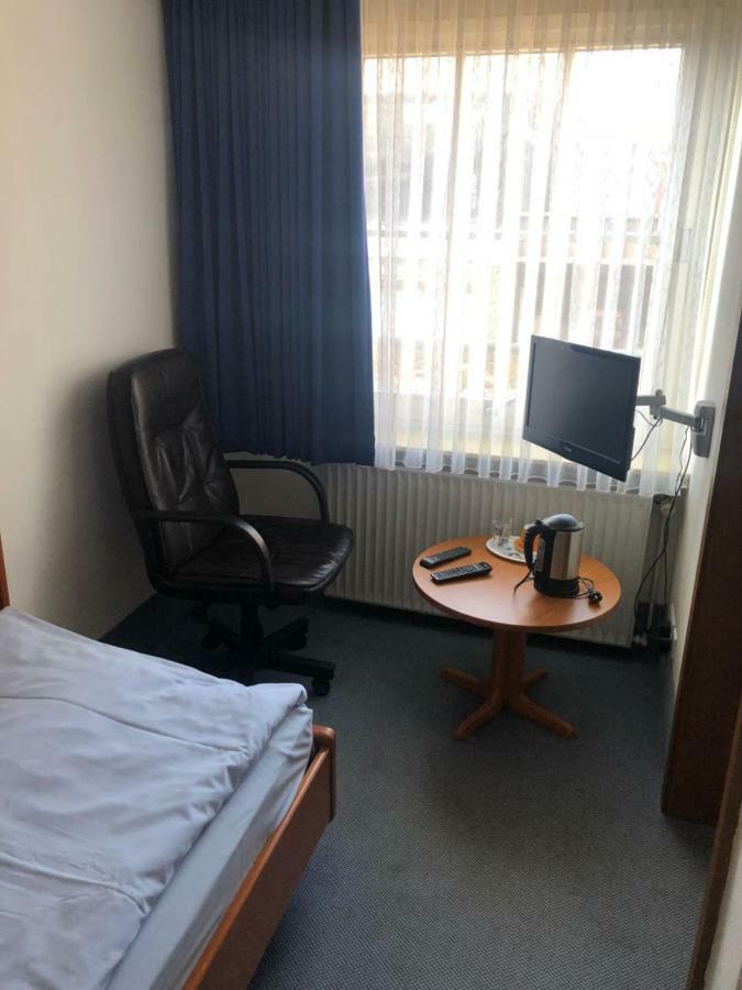 Hotel Mylos Зиттензен Экстерьер фото