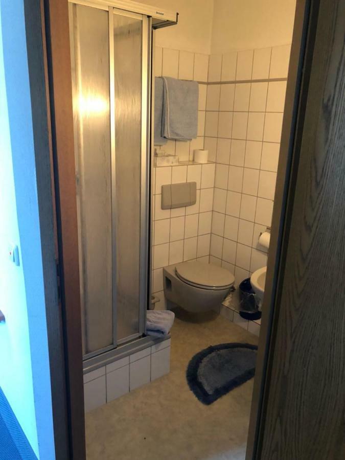 Hotel Mylos Зиттензен Экстерьер фото