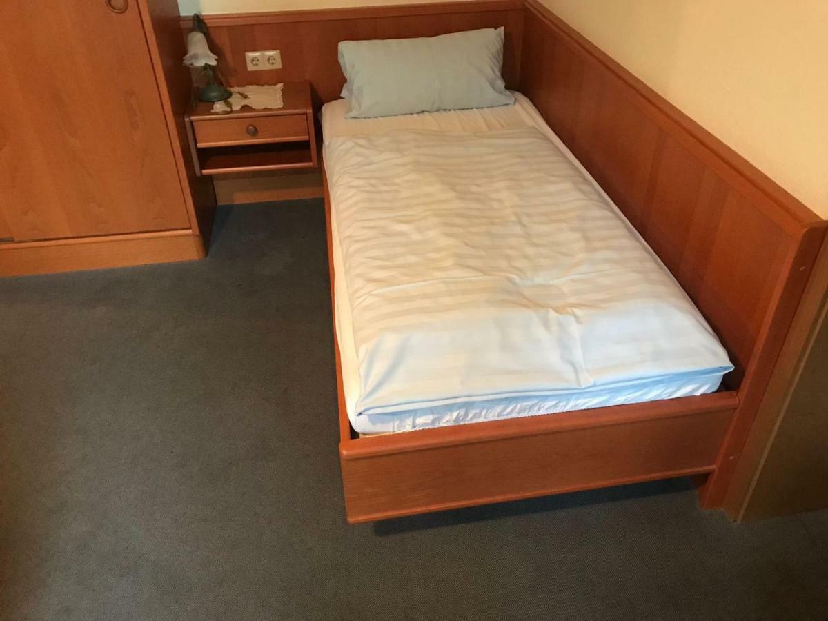 Hotel Mylos Зиттензен Экстерьер фото