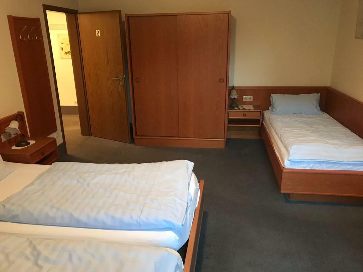 Hotel Mylos Зиттензен Экстерьер фото