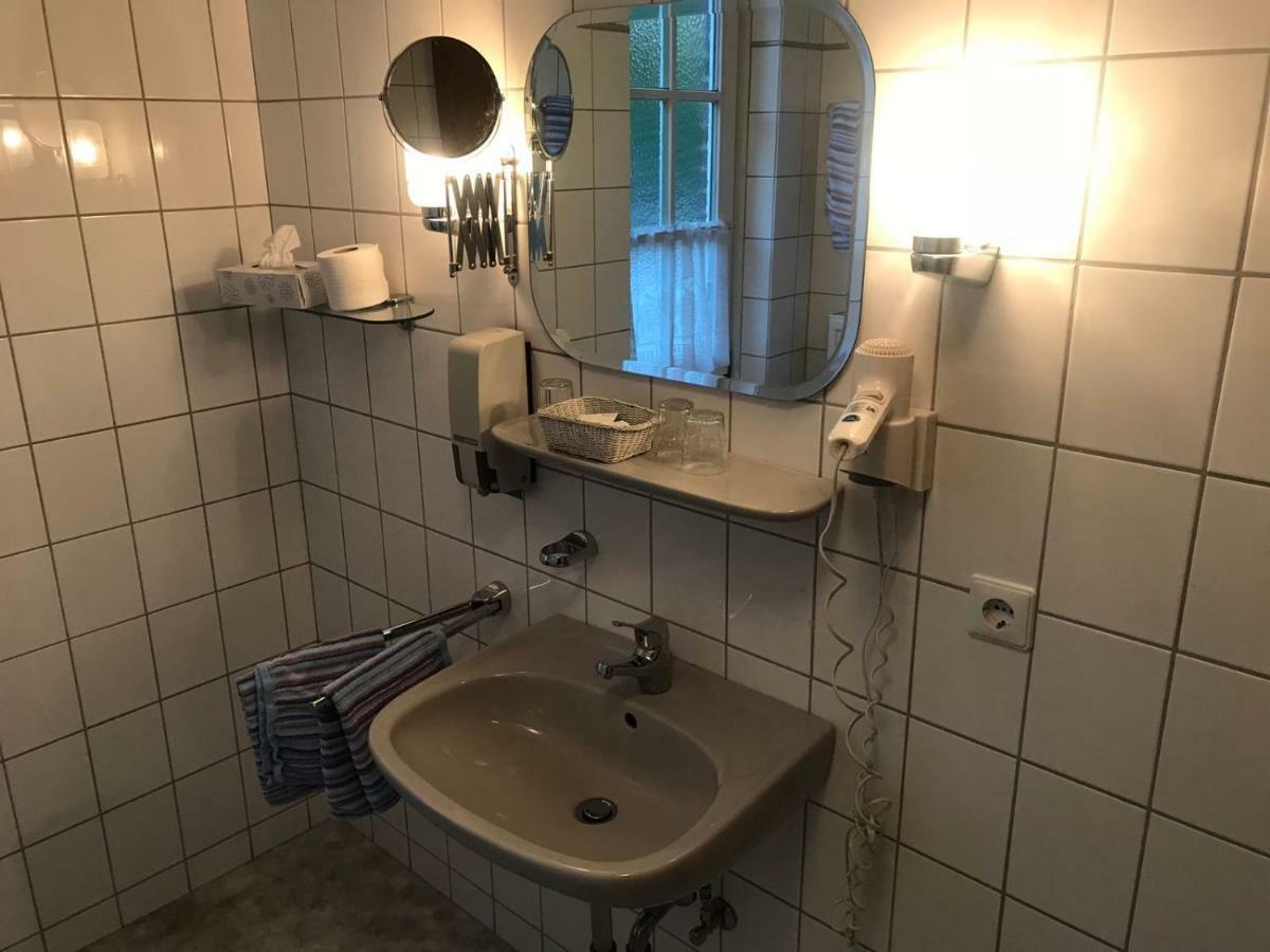 Hotel Mylos Зиттензен Экстерьер фото