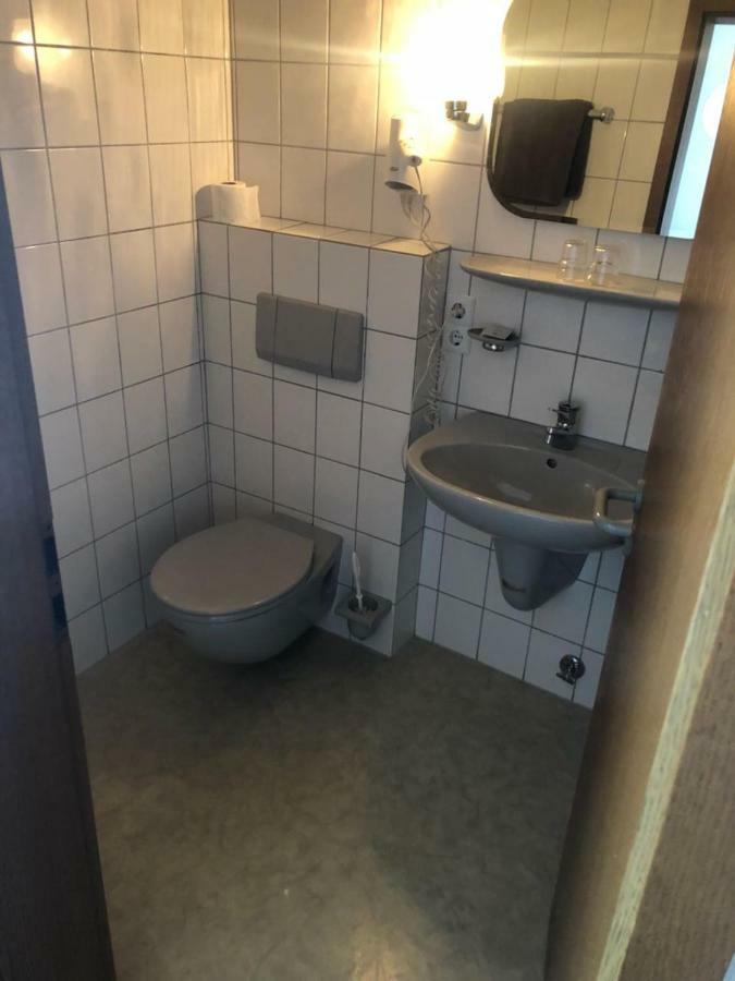 Hotel Mylos Зиттензен Экстерьер фото