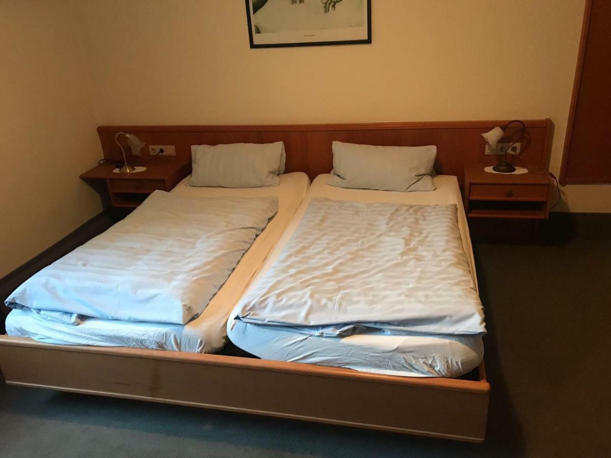 Hotel Mylos Зиттензен Экстерьер фото